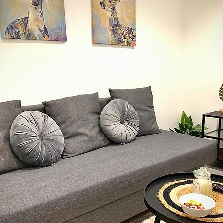 Modernguestniort - Paradis Eksteriør billede