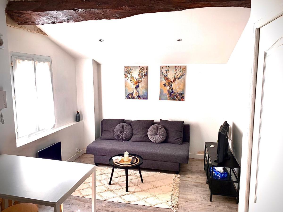 Modernguestniort - Paradis Eksteriør billede