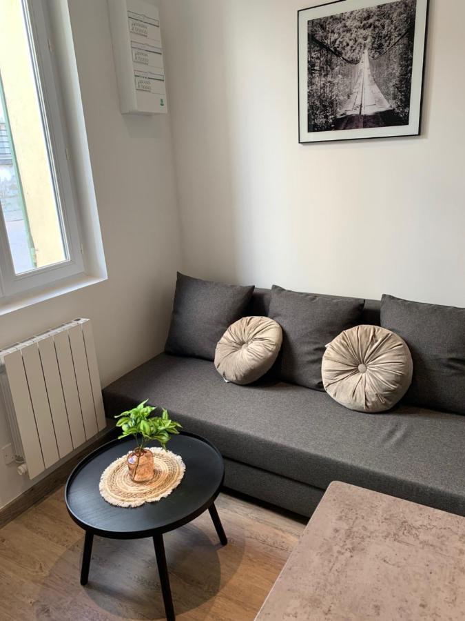 Modernguestniort - Paradis Eksteriør billede