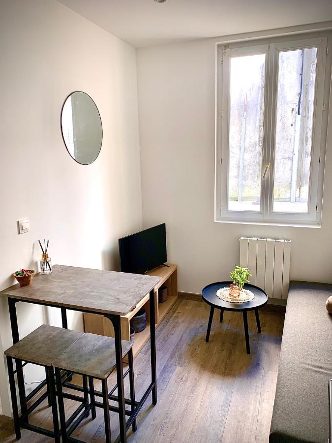 Modernguestniort - Paradis Eksteriør billede