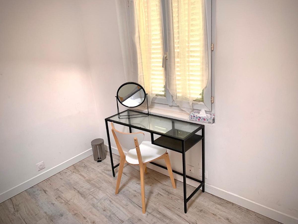 Modernguestniort - Paradis Eksteriør billede