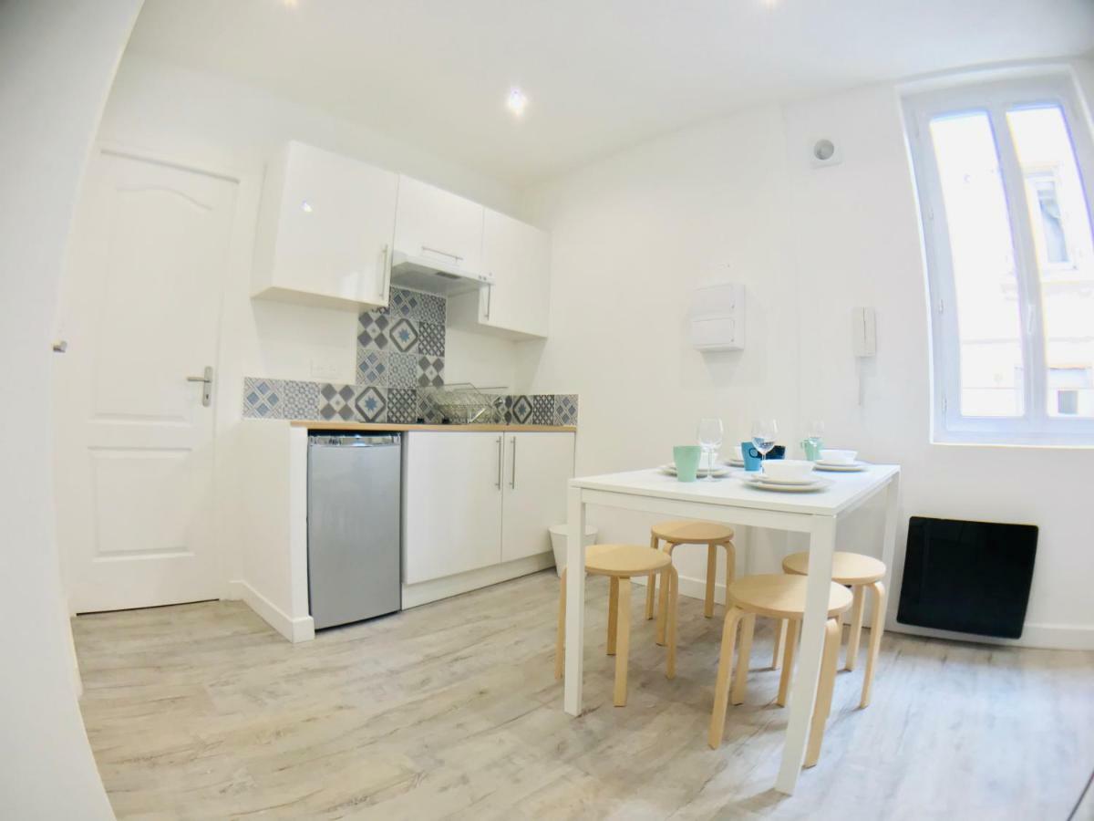 Modernguestniort - Paradis Eksteriør billede